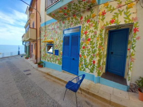 Casa Vacanze Marco Polo vista mare Trappeto
